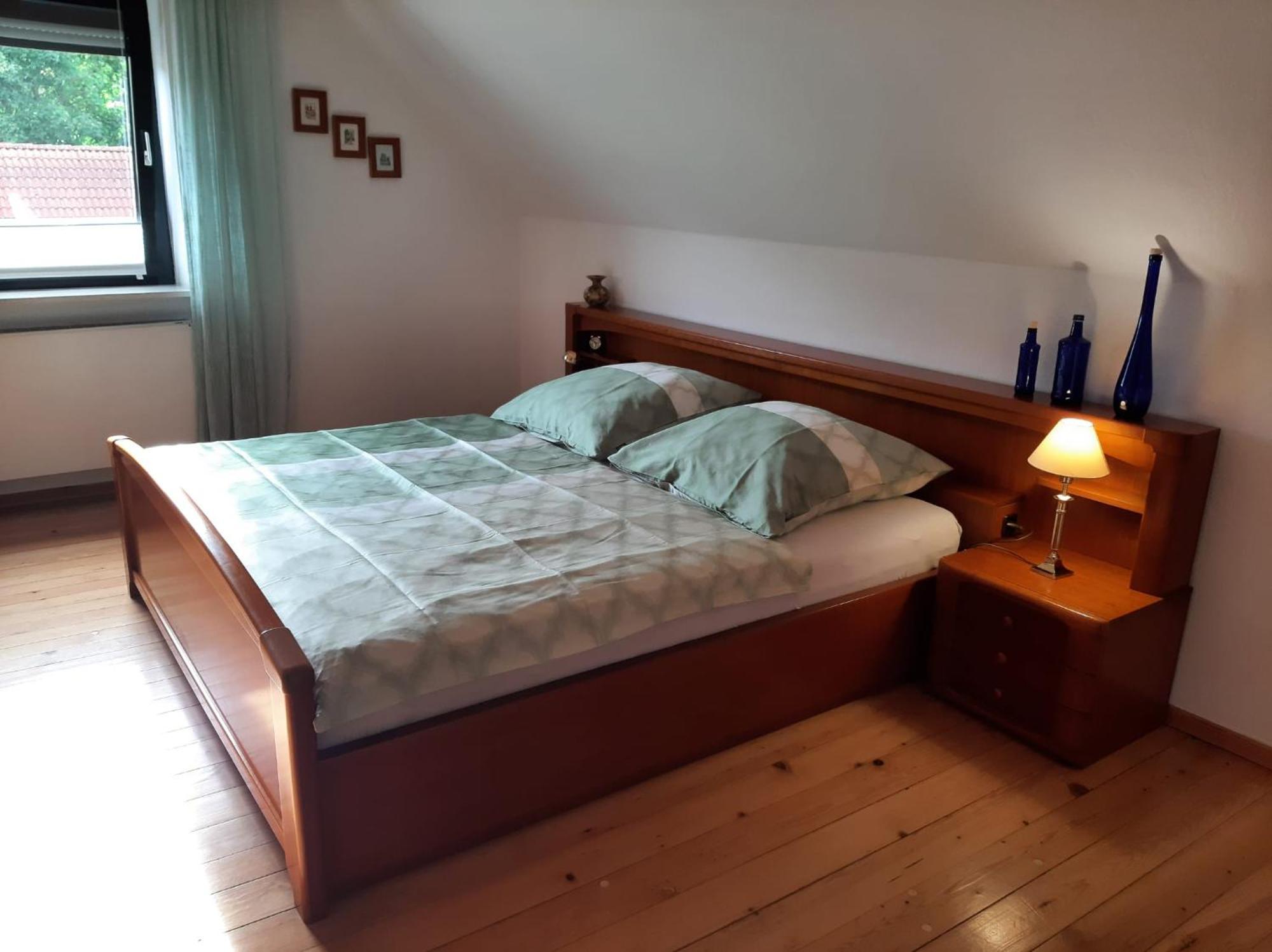 Ferienwohnung Schaeffer Регенсбург Экстерьер фото